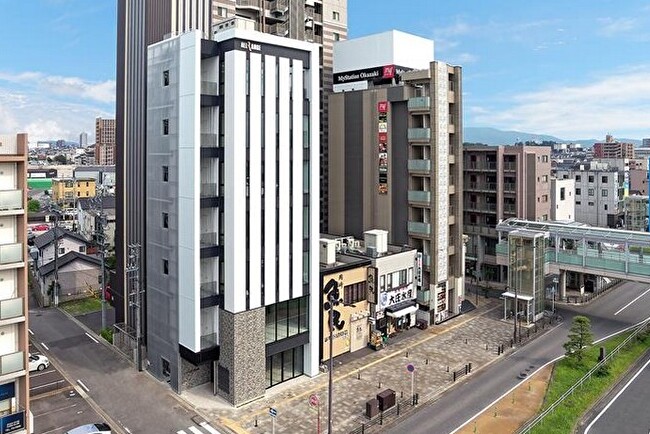 AR岡崎スクエア