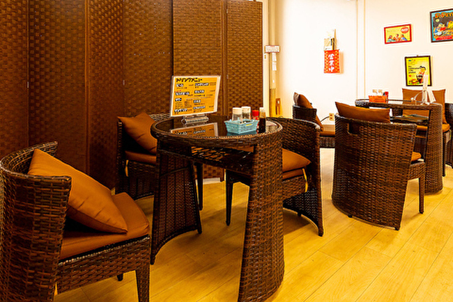 オーシャンビレッジ