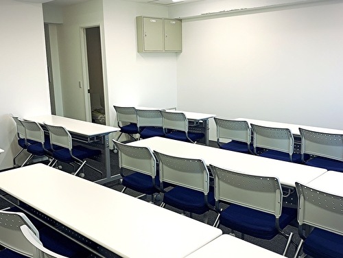 柏貸し会議室Office+