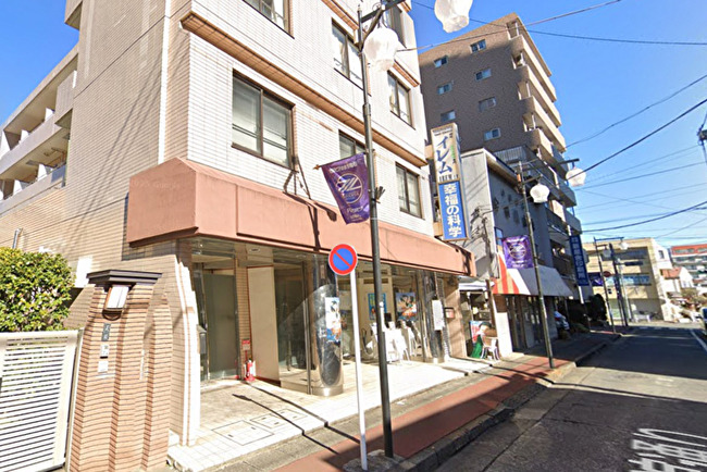 プレシャス町田