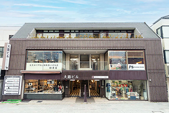 カルチャースペース鎌倉