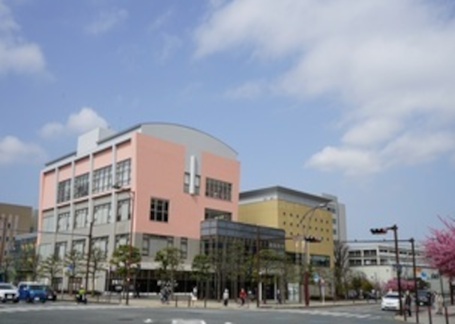 サン・エールさがみはら（相模原市立勤労者総合福祉センター）