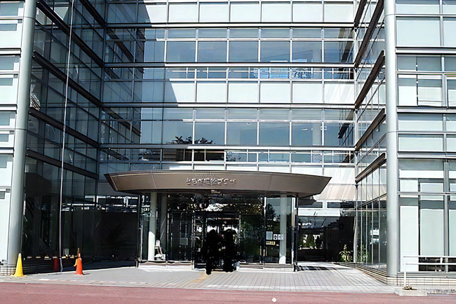 とちぎ福祉プラザ（無料駐車場あり）